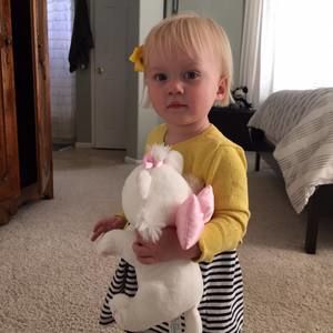 Meet your Posher, June